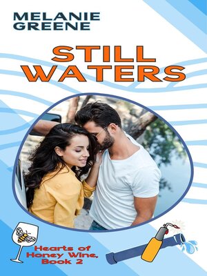 cover image of Still Waters